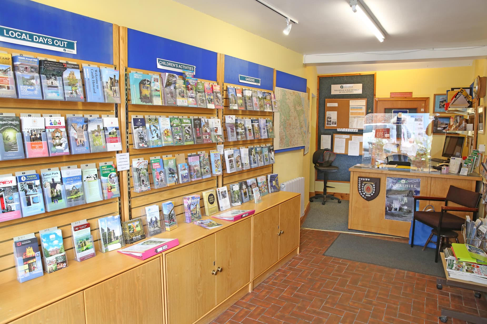 Easingwold Tourist Information Centre Image 2