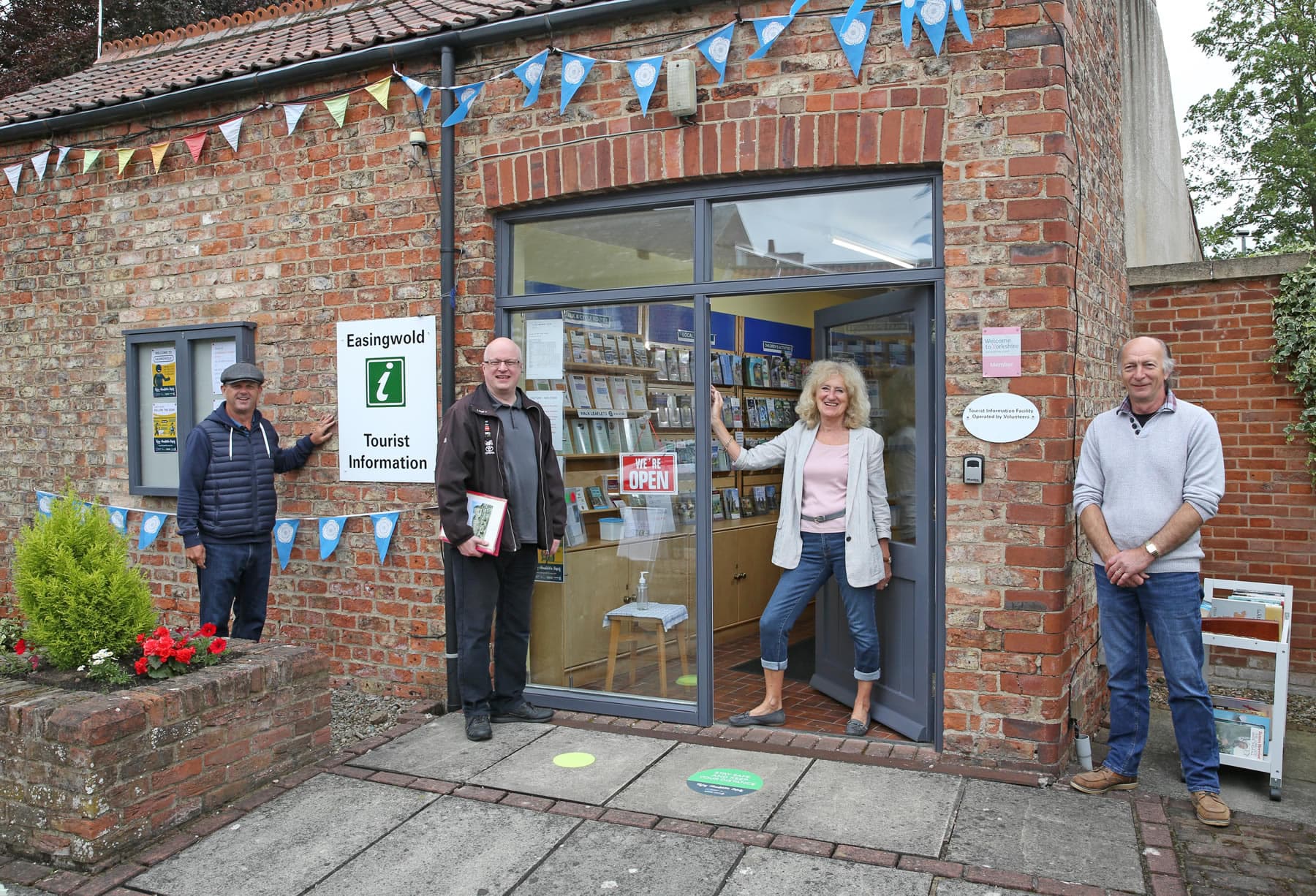 Easingwold Tourist Information Centre Image 3