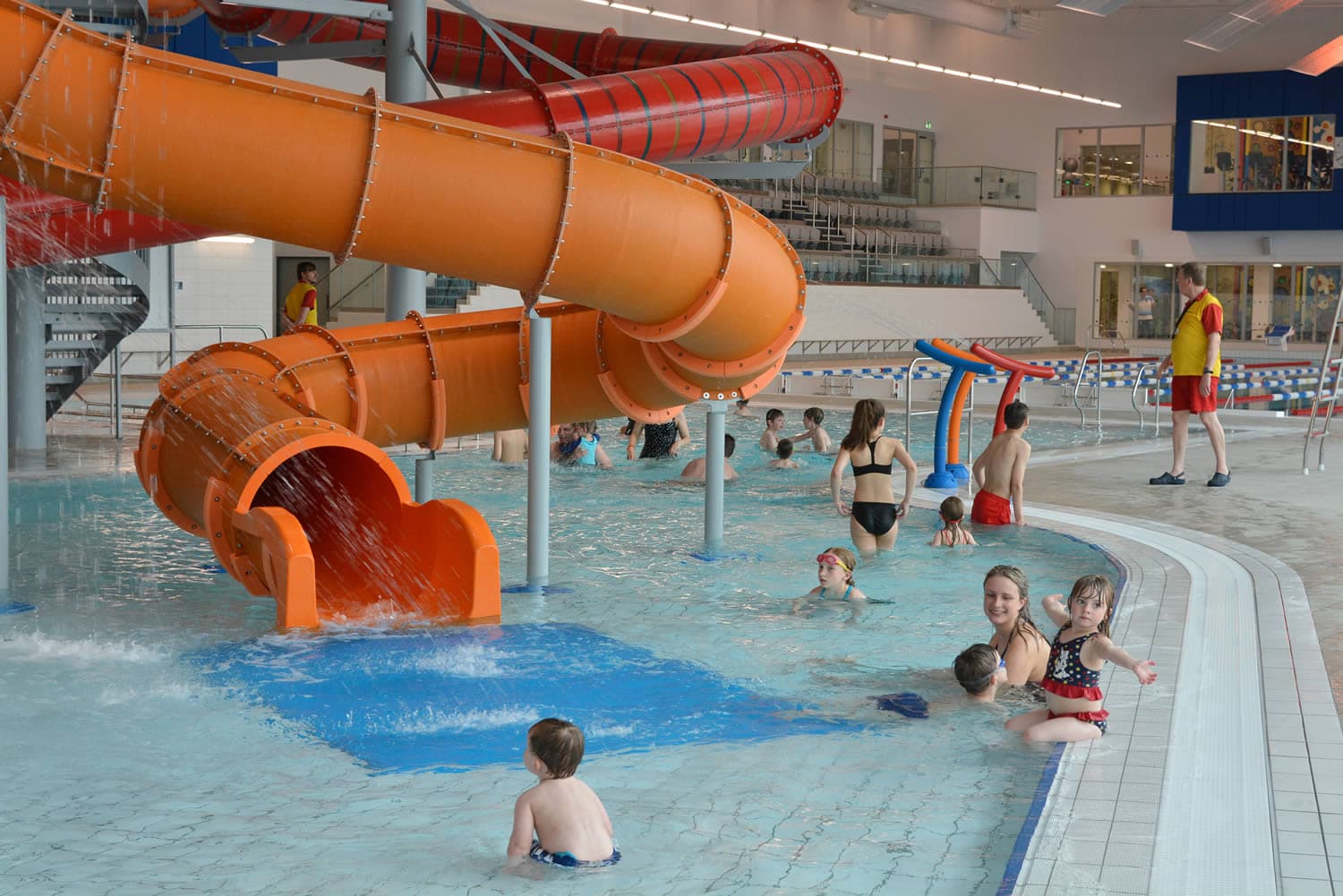 East Riding Leisure Bridlington Image 5