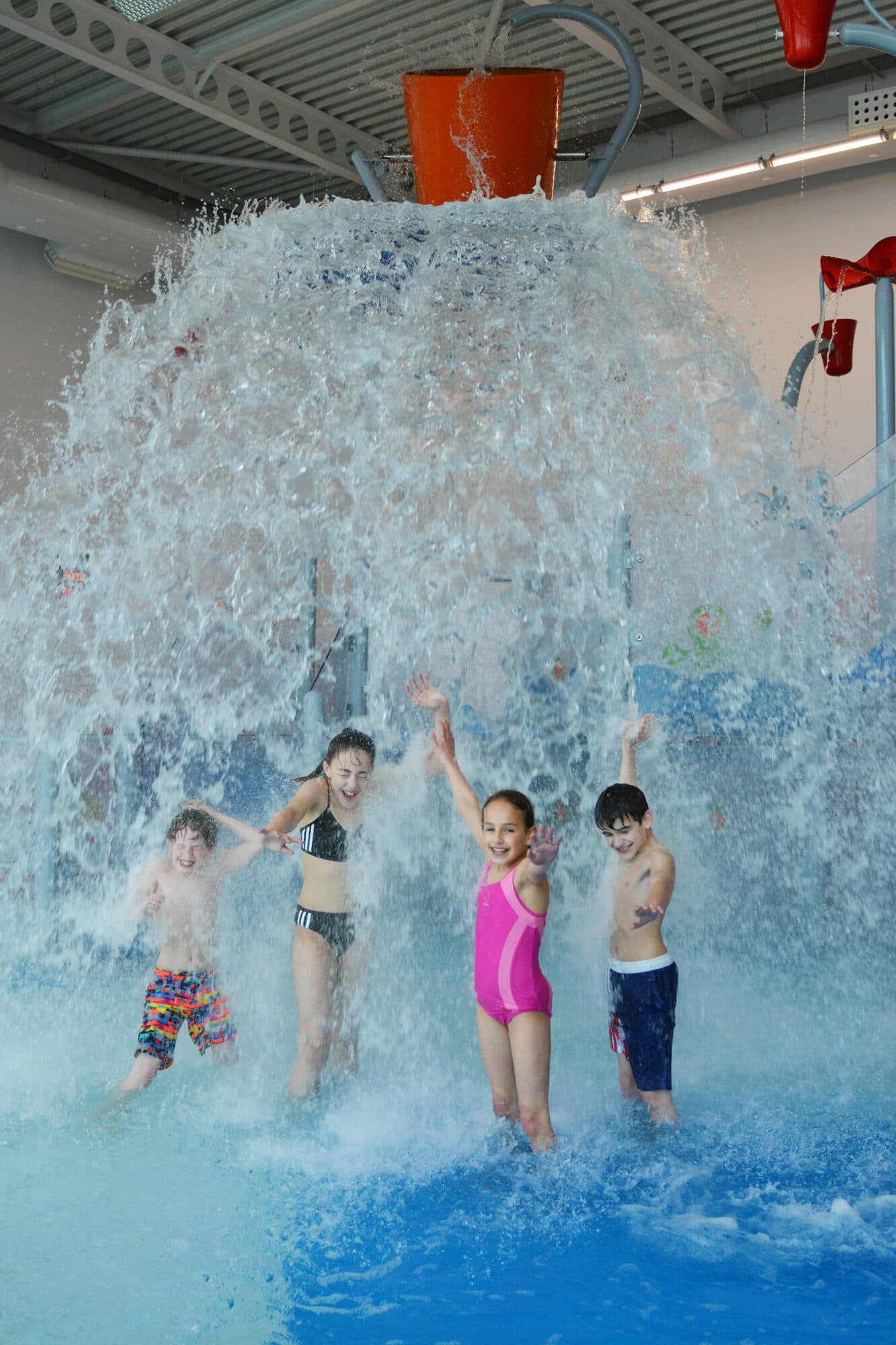 East Riding Leisure Bridlington Image 3