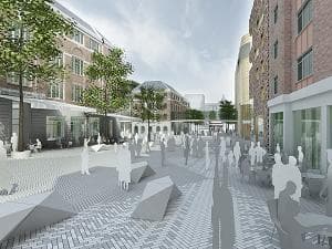 Eastgate Quarters Image 4