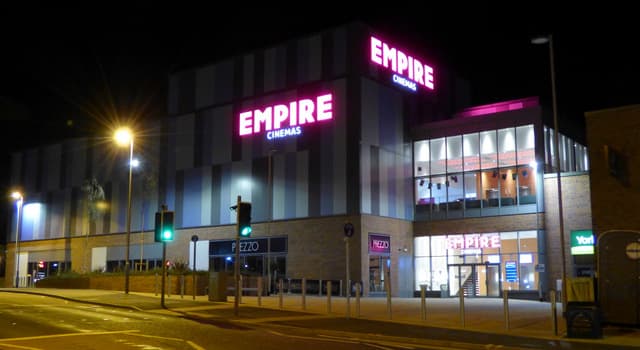 Empire Cinema Catterick: A New Chapter Image 1