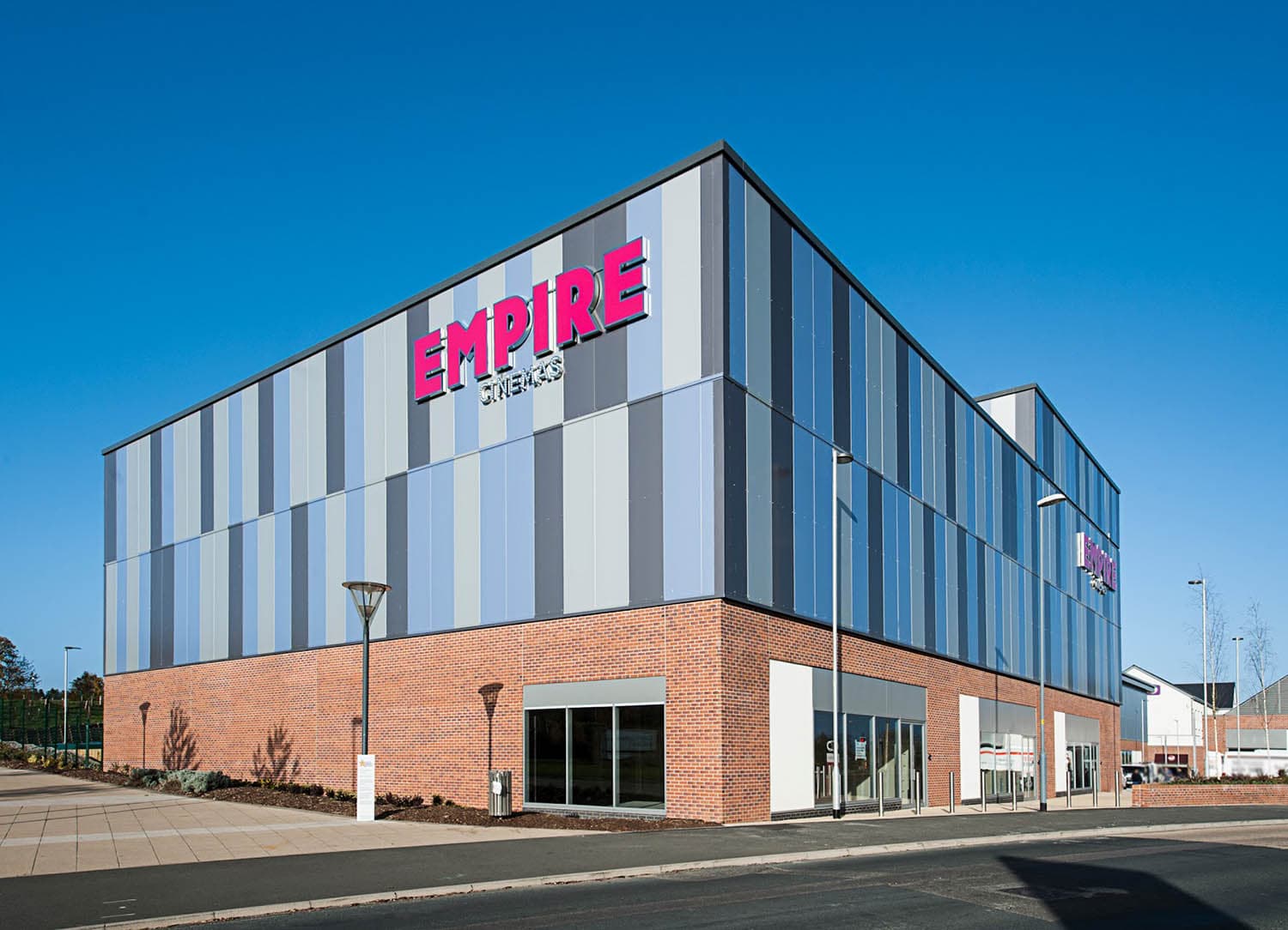Empire Cinema Catterick: A New Chapter Image 4