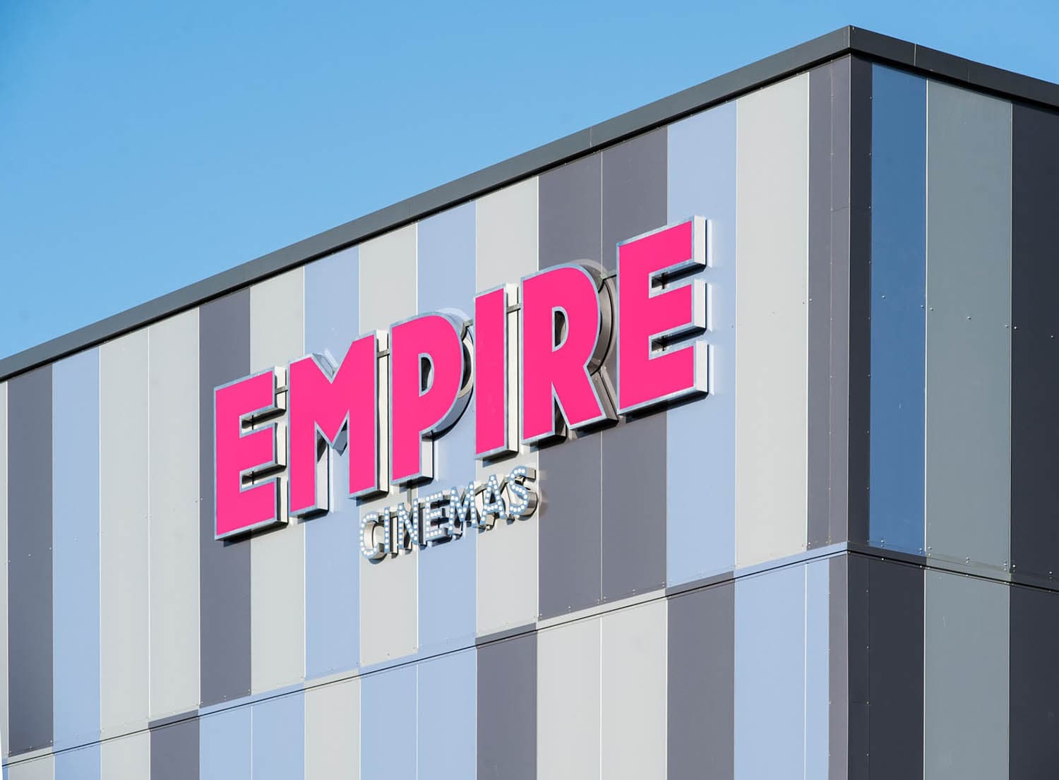 Empire Cinema Catterick: A New Chapter Image 3