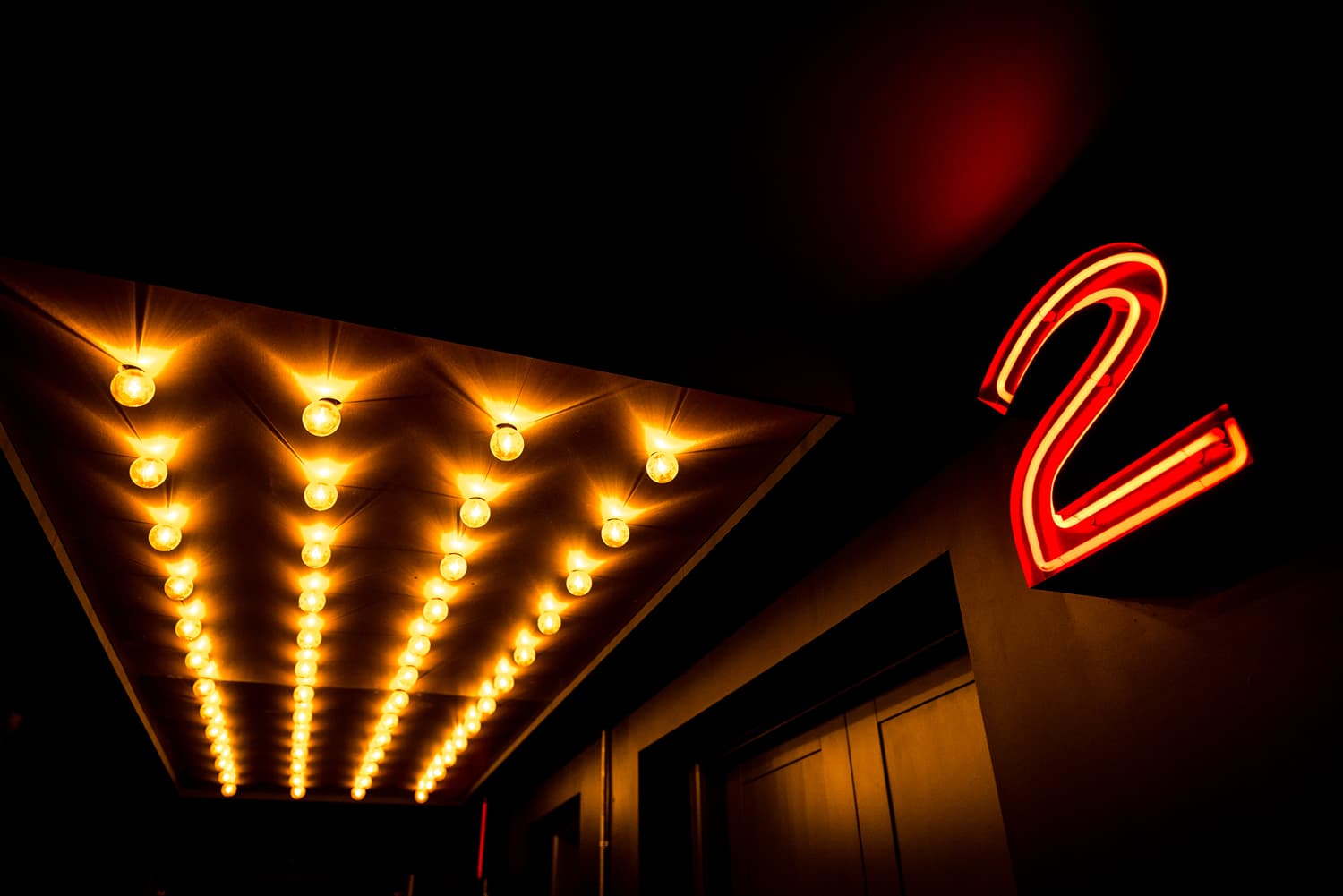 Everyman Cinema Leeds Image 8
