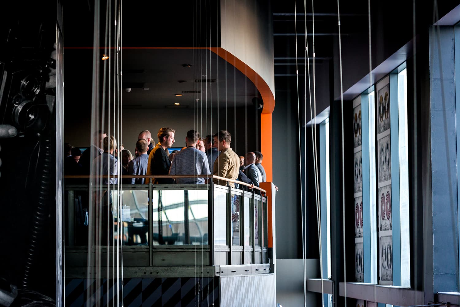 Everyman Cinema Leeds Image 10