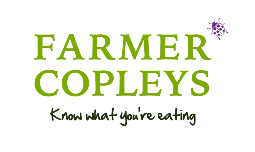 Farmer Copley's Farm Shop - Pontefract Image 1