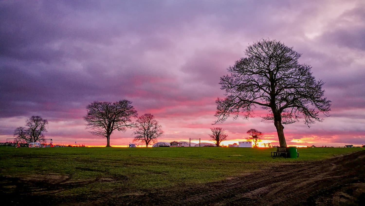Farmer Copley's Farm Shop - Pontefract Image 2