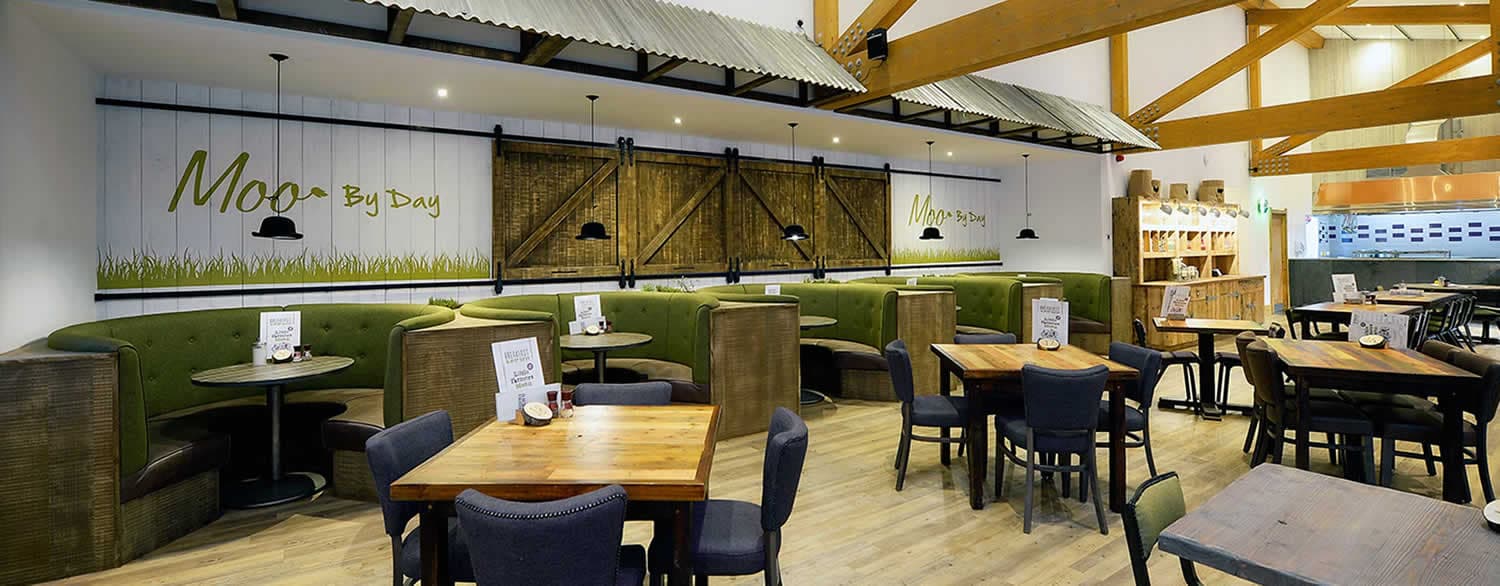 Farmer Copley's Farm Shop - Pontefract Image 3