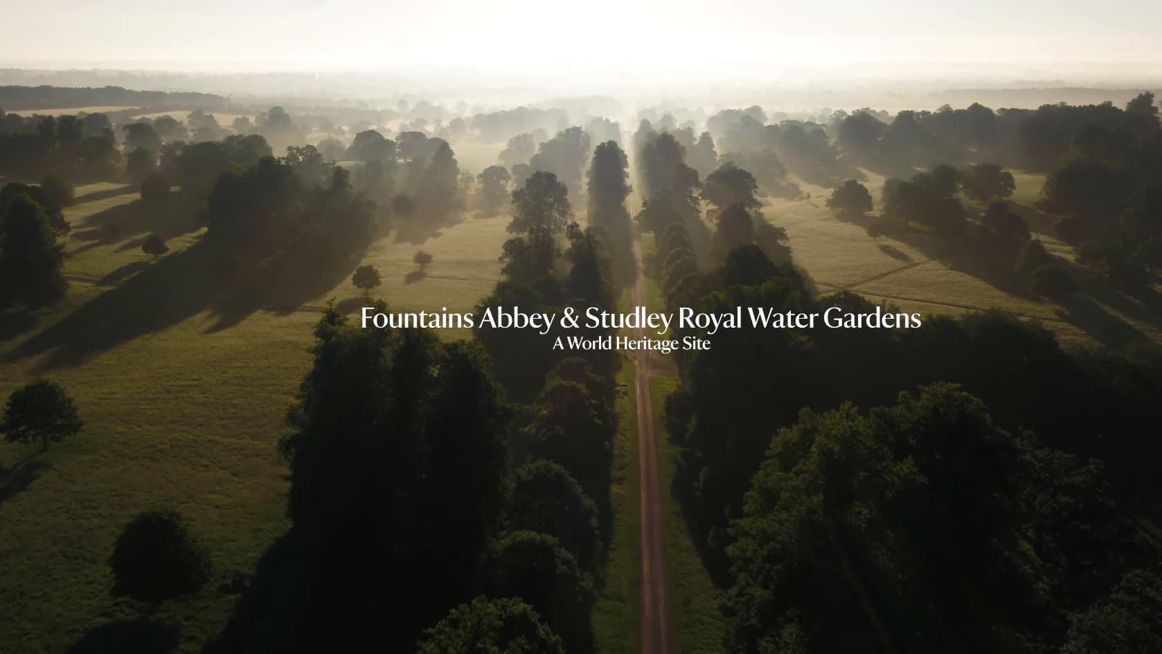 Fountains Abbey & Studley Royal Image 1