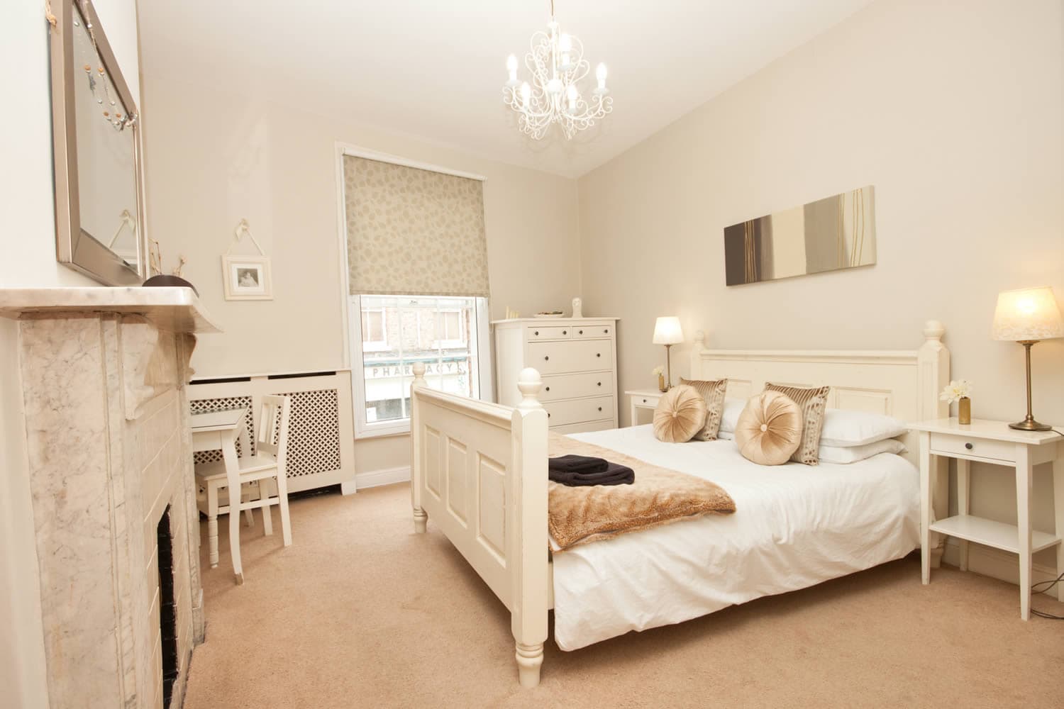 Goodramgate Apartments Image 2