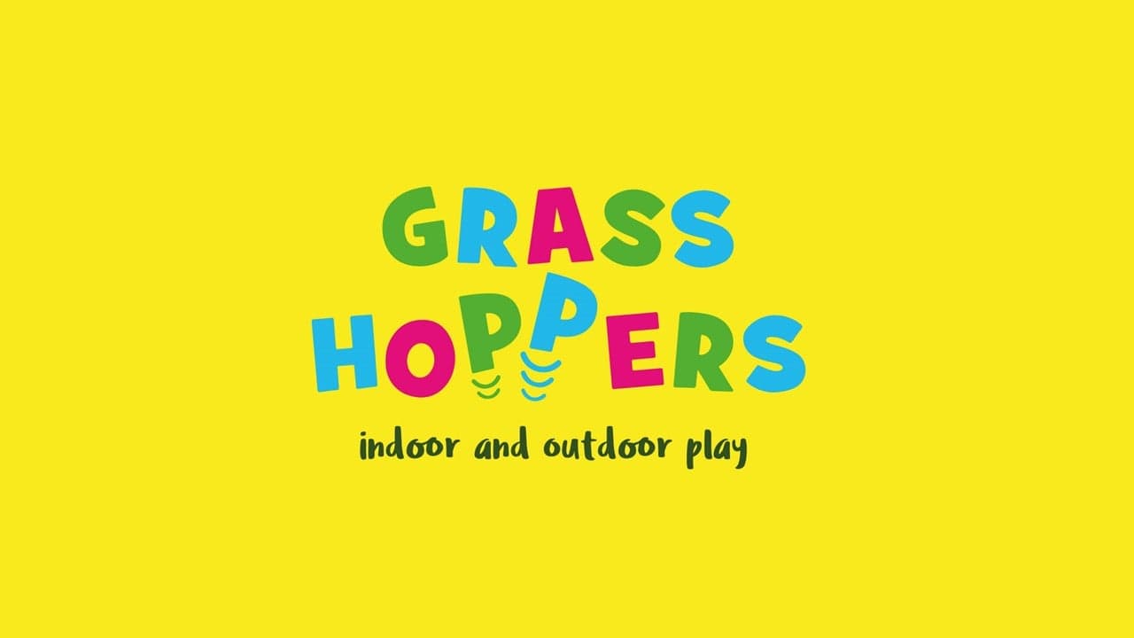 Grass Hoppers at Tong Garden Centre Image 5