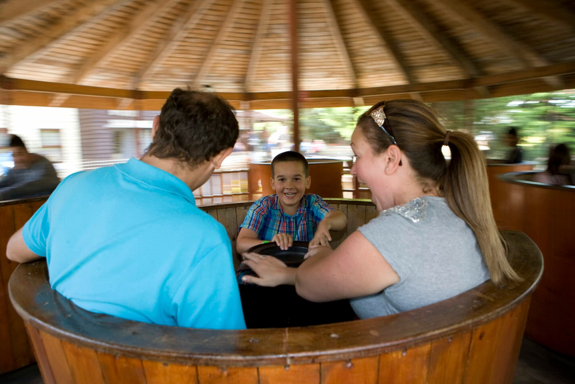 Gulliver’s Valley Theme Park Image 5