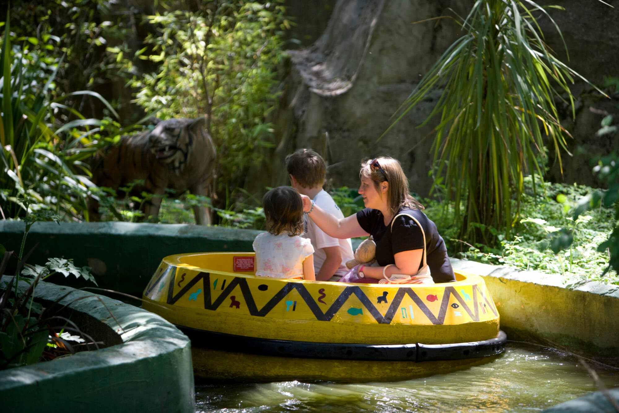 Gulliver’s Valley Theme Park Image 2