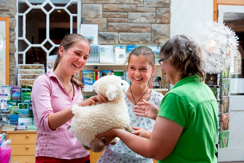 Hawes National Park Visitor Centre Image 3
