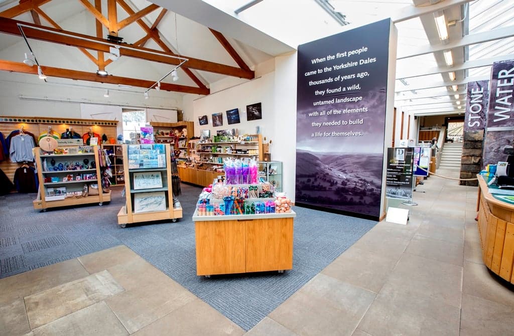 Hawes National Park Visitor Centre Image 4