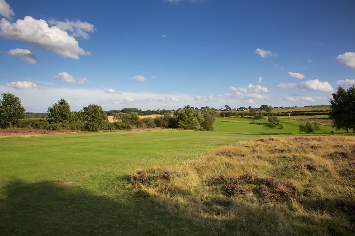 Headingley Golf Club Image 6