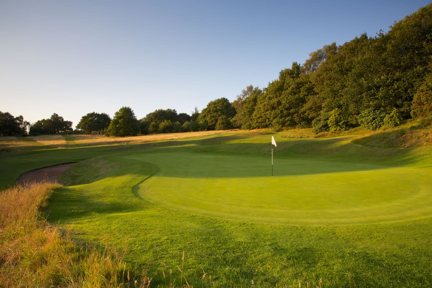 Headingley Golf Club Image 1