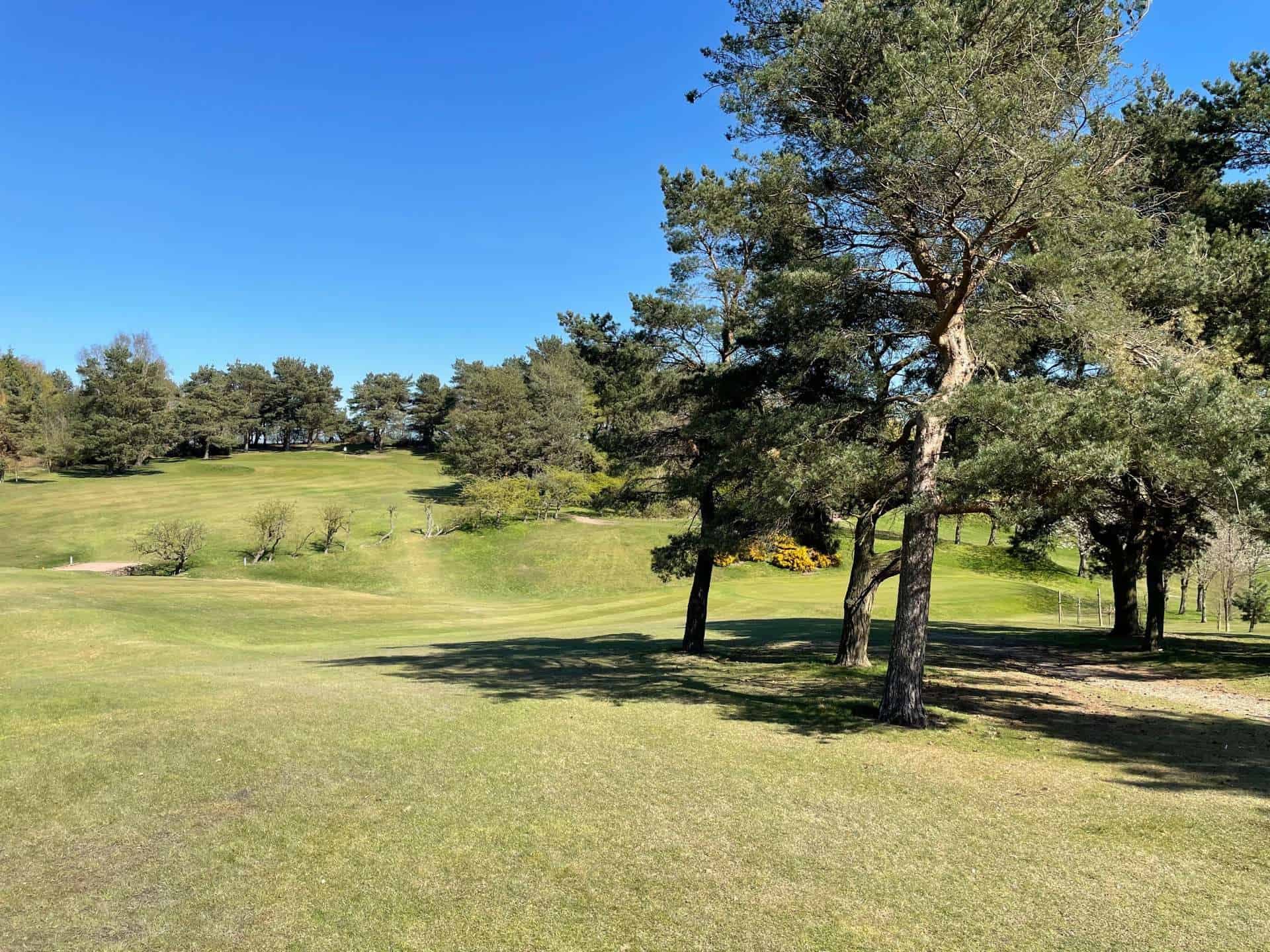 Horsforth Golf Club Image 4