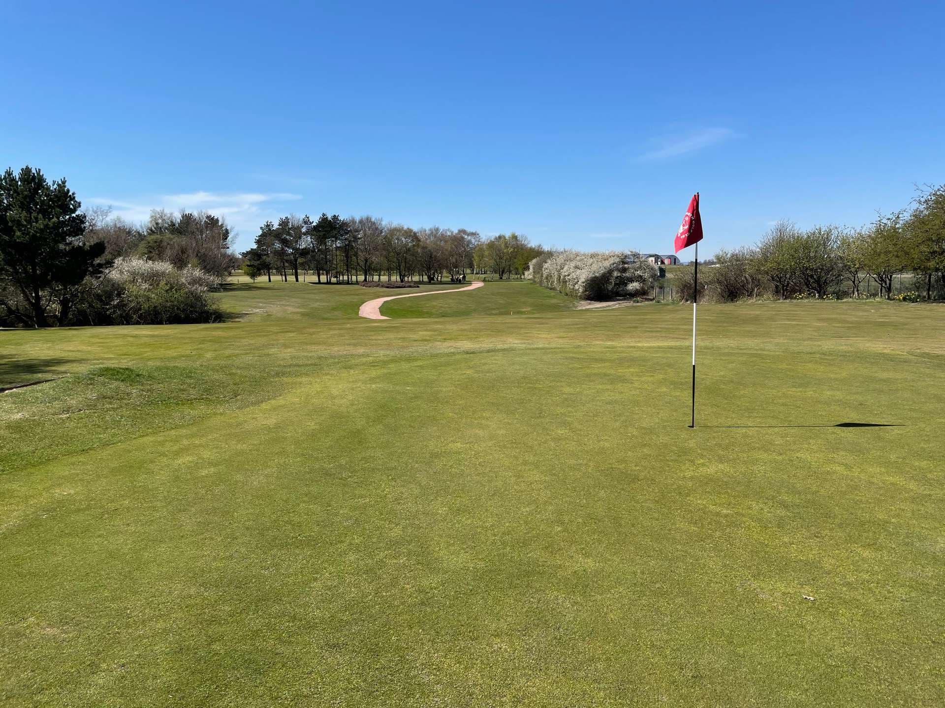 Horsforth Golf Club Image 6