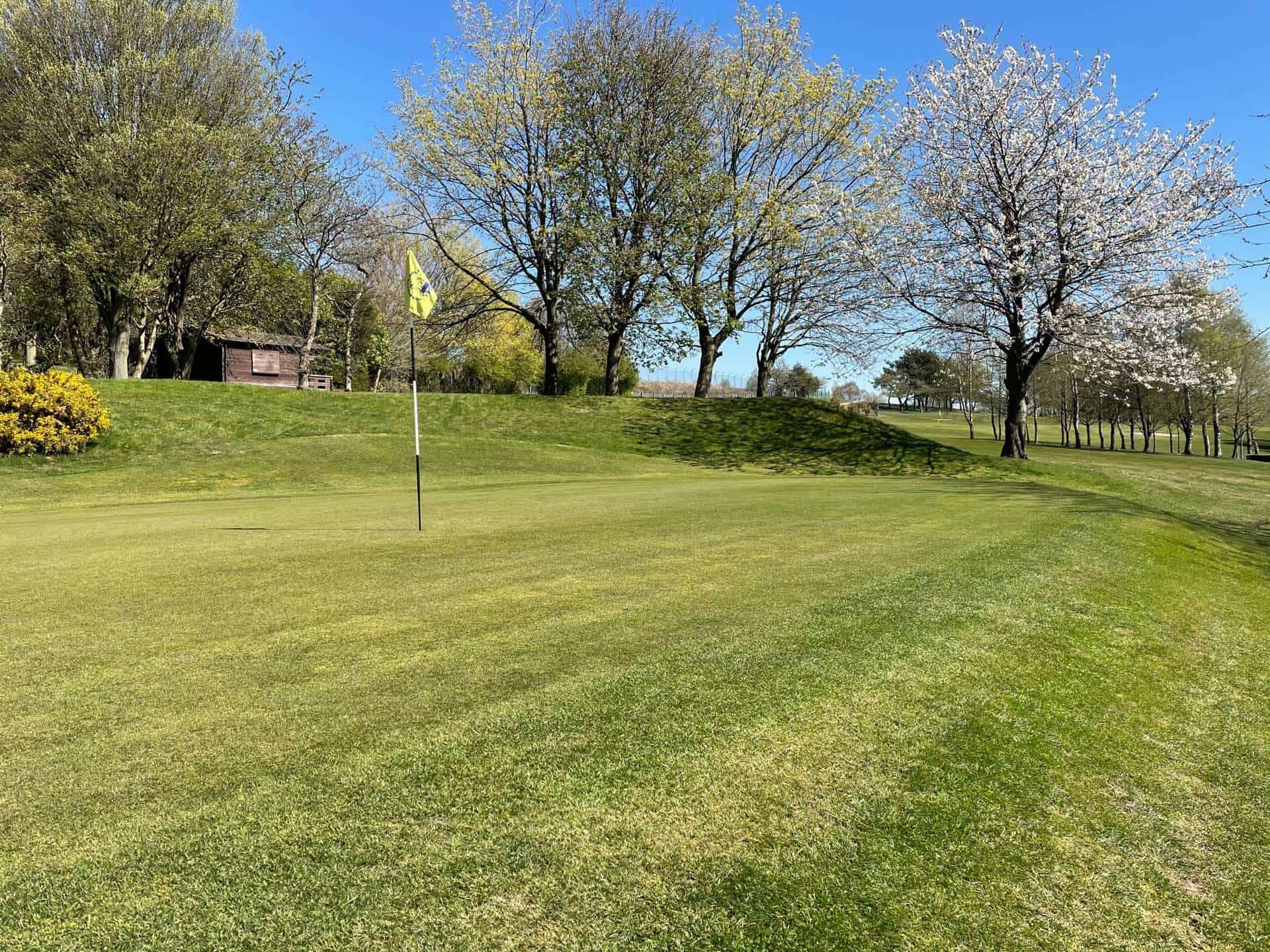 Horsforth Golf Club Image 8