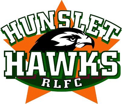 Hunslet Hawks RLFC Image 1