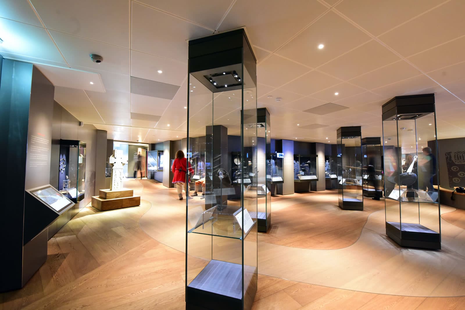 JORVIK Viking Centre Image 2