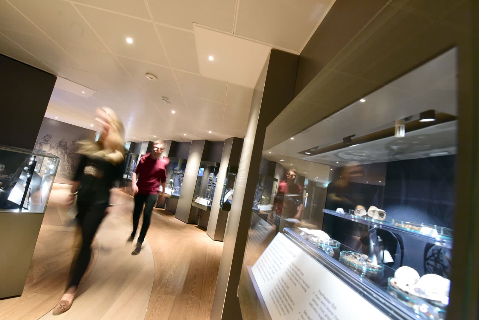JORVIK Viking Centre Image 4