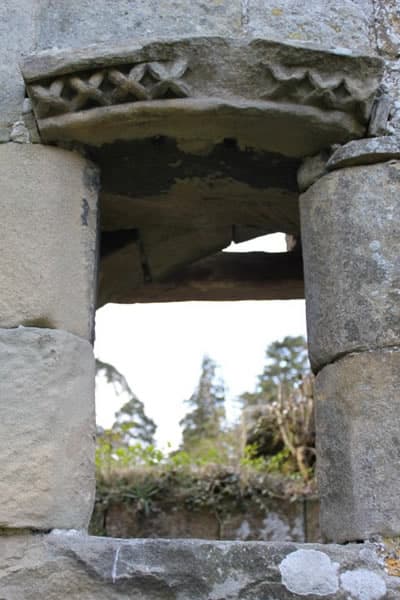 Jervaulx Abbey Image 3