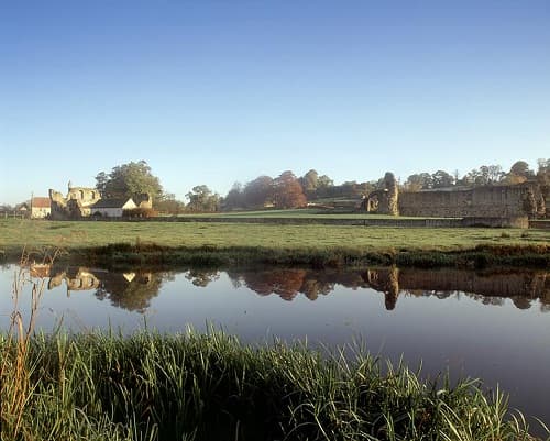 Visit Kirkham Priory - History, Visiting, Prices Image 2