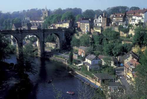 Knaresborough Castle & Museum Image 4