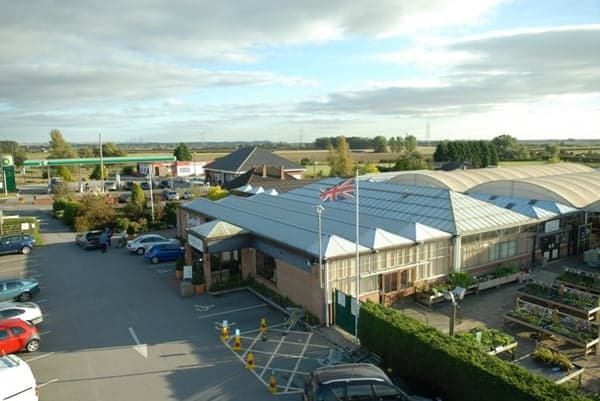Langlands Garden Centre - York Image 2