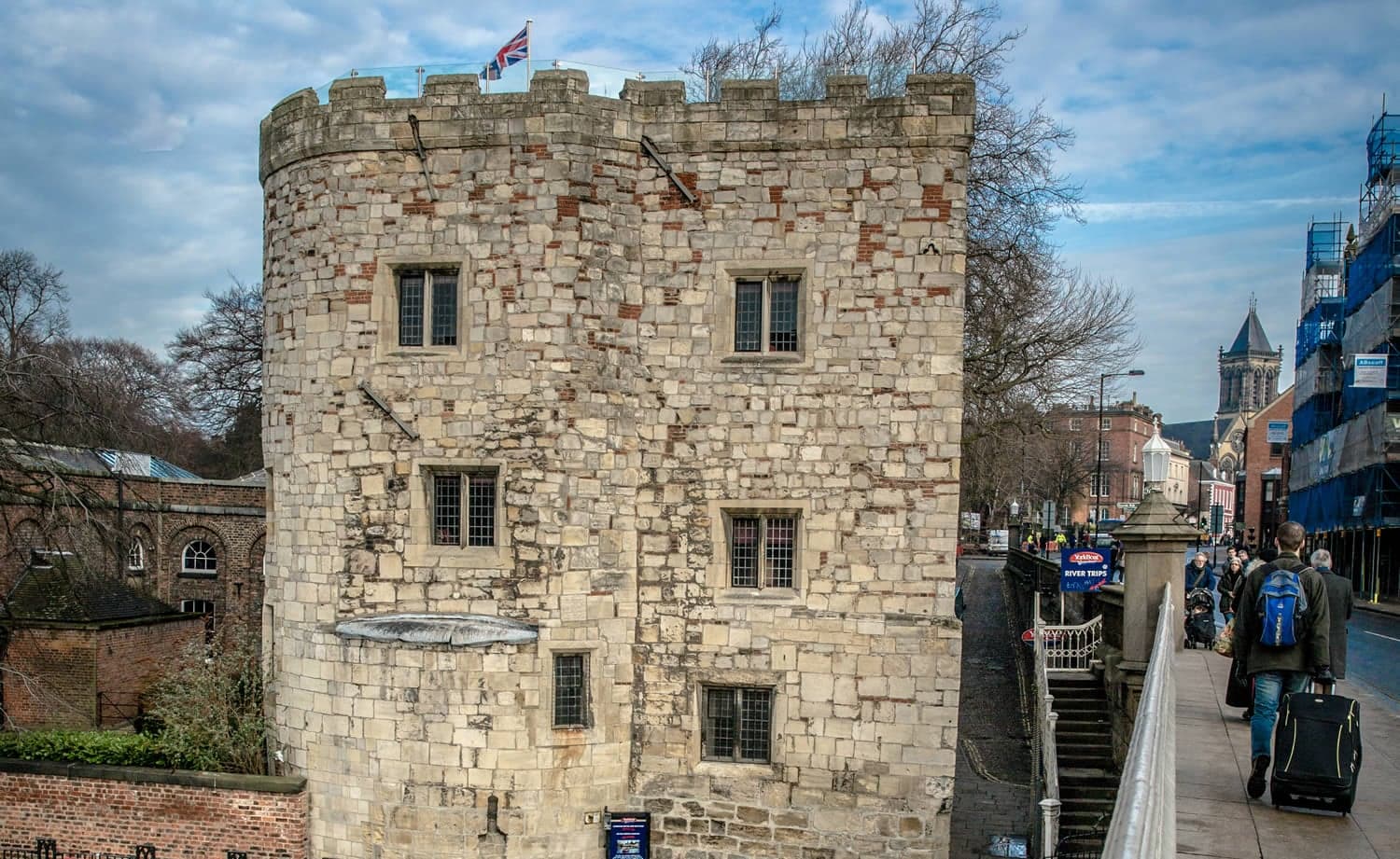 Lendal Tower Image 1