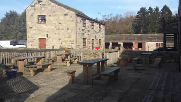 Lineham Farm Children's Centre Image 6