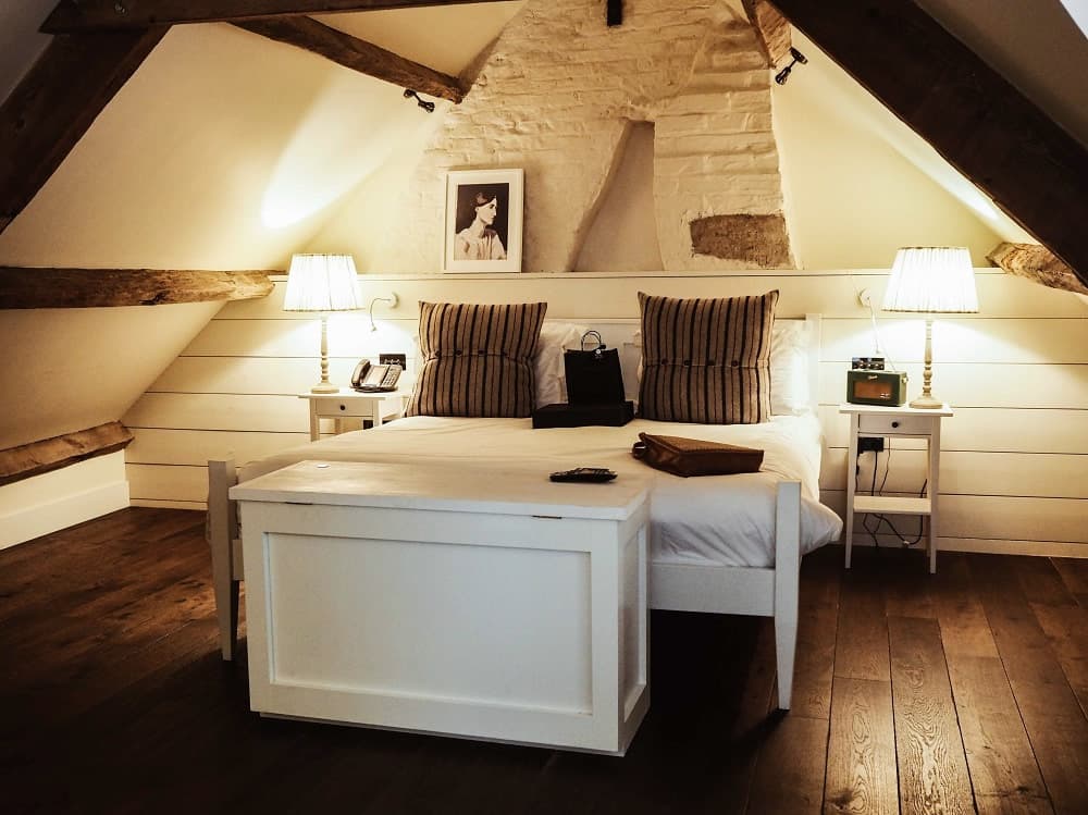 Middleton Lodge - Visitor Information, Weddings, Stay, Spa Image 1