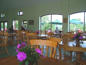 Monk Park Farm Visitor Centre Image 1