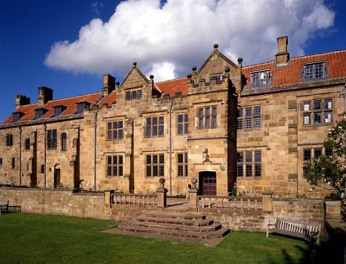 Visit Mount Grace Priory, House & Gardens Image 3