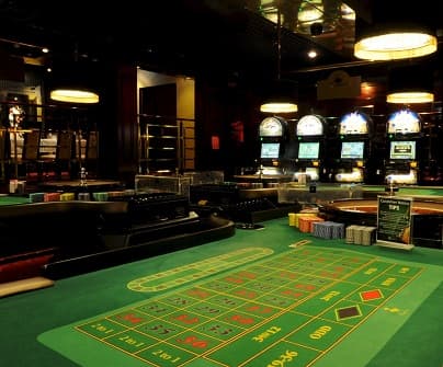 Napoleons Casino, Leeds Image 2