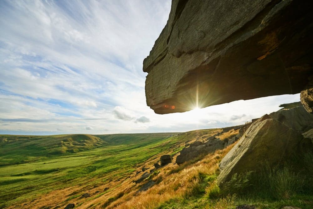 National Trust Marsden Moor Estate Image 1