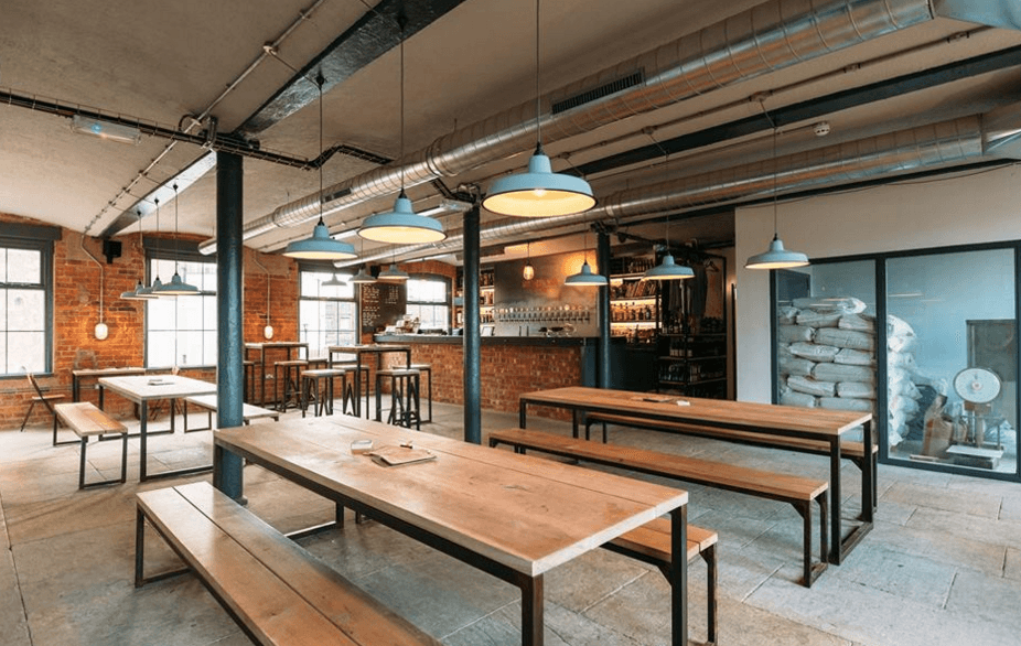 Northern Monk Brew Co. Image 4