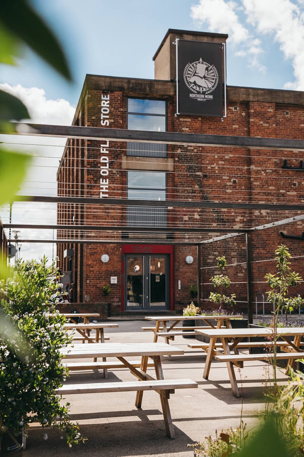 Northern Monk Brew Co. Image 8