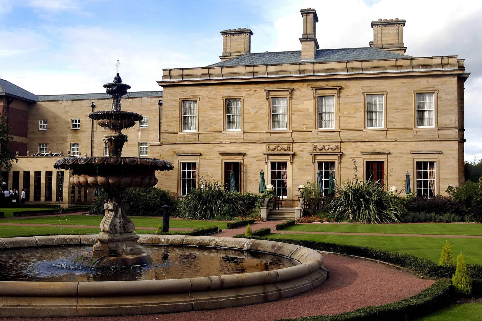 Oulton Hall Spa Image 9