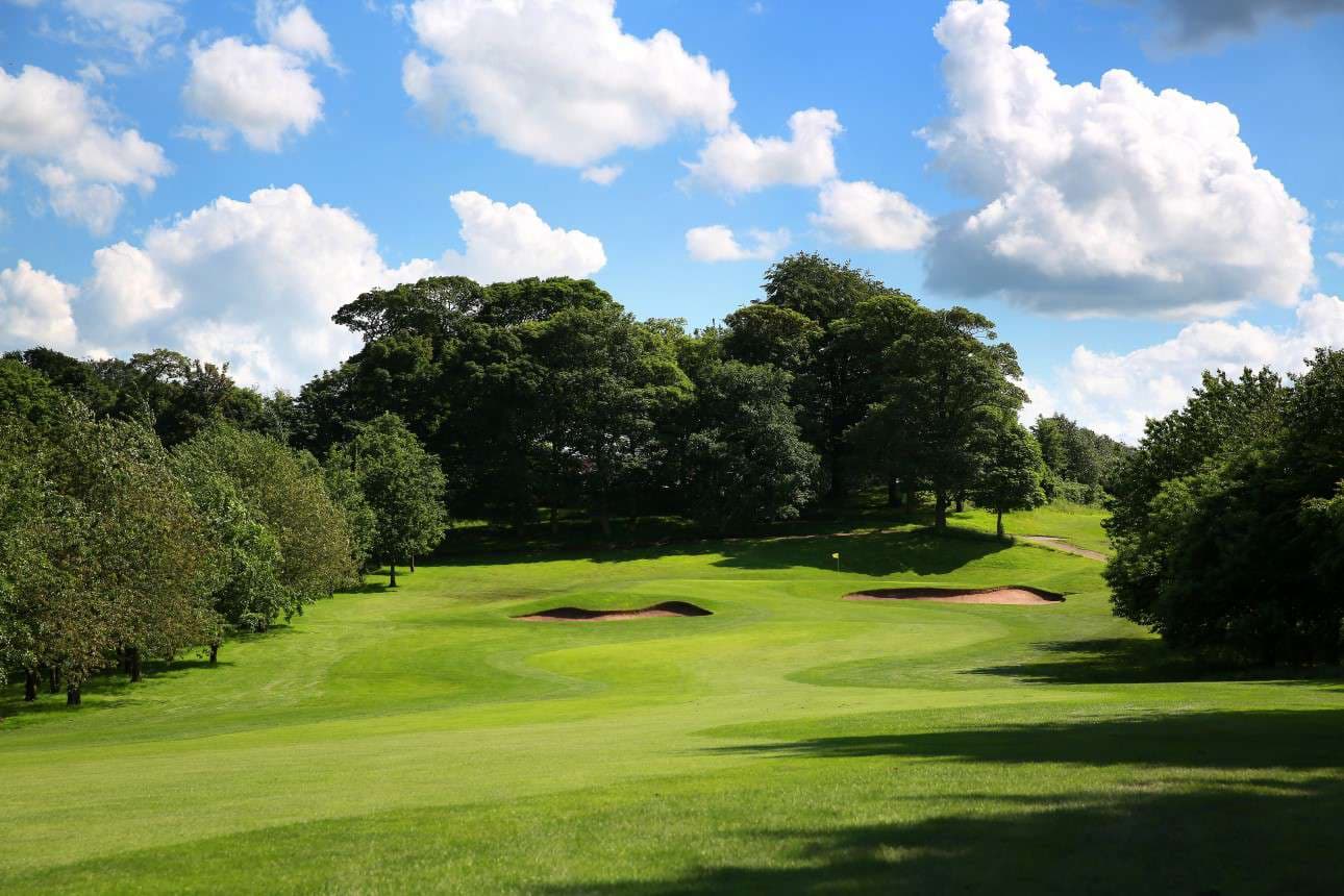 Oulton Hall Spa Image 12