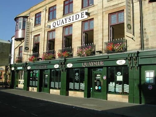 Quayside Image 1