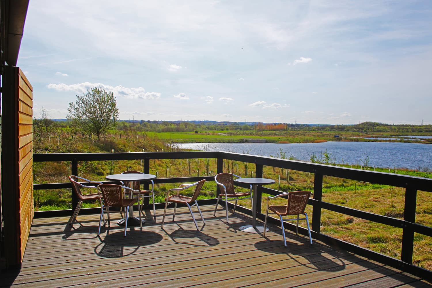 RSPB St Aidan's Nature Park Image 5