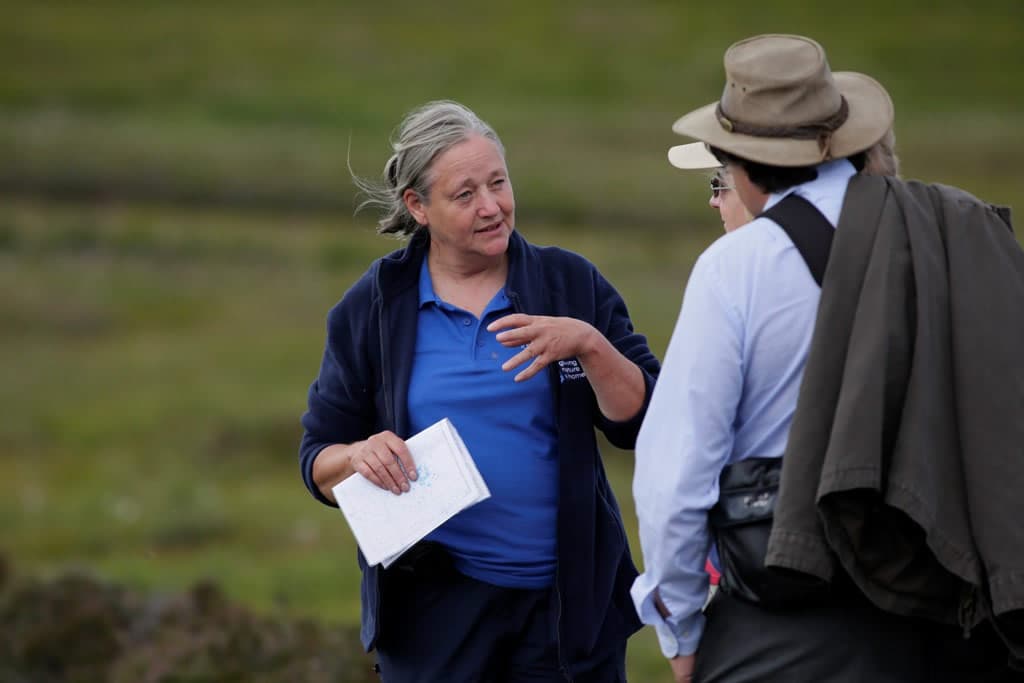 RSPB St Aidan's Nature Park Image 8