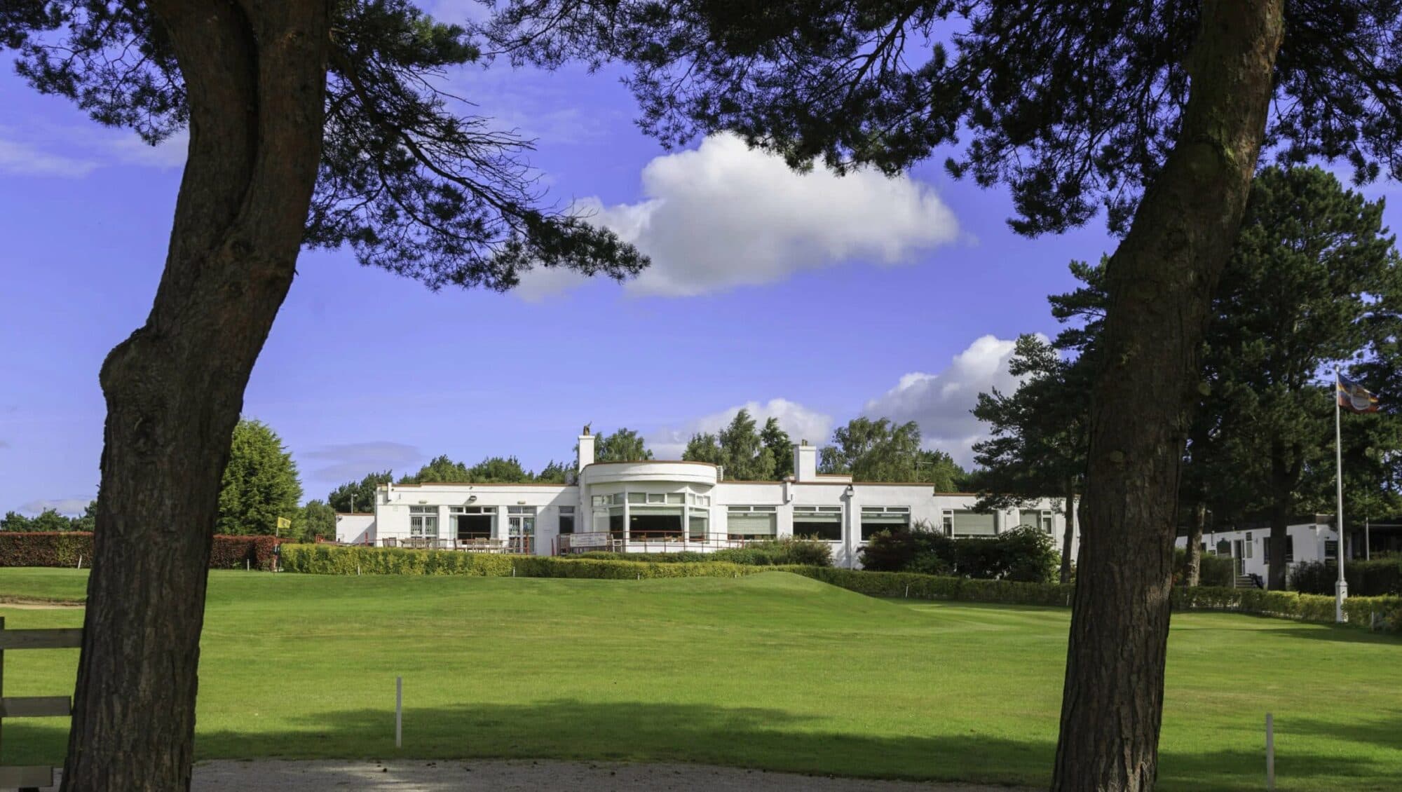 Scarcroft Golf Club Image 8