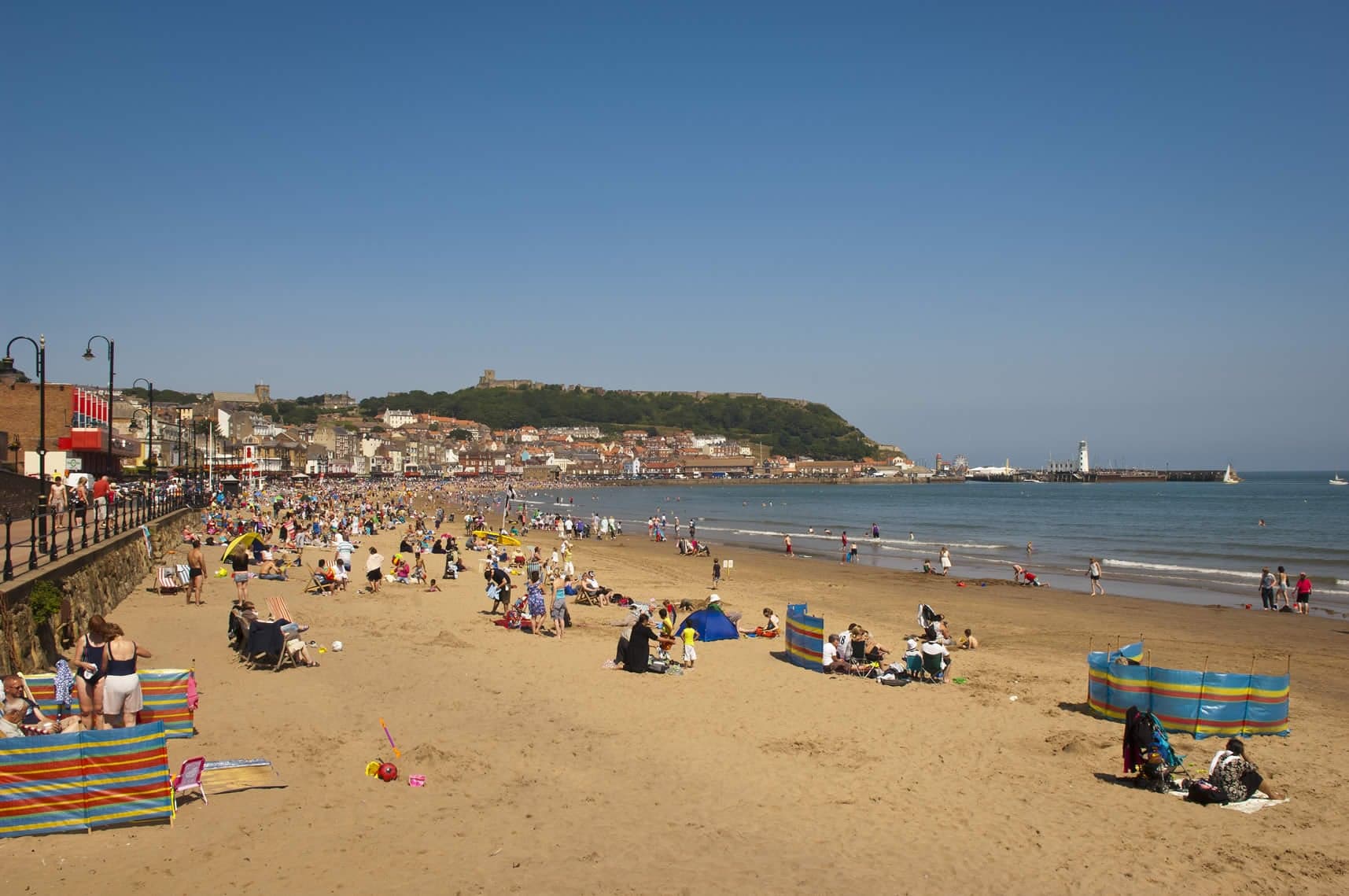 South Bay Beach Image 1