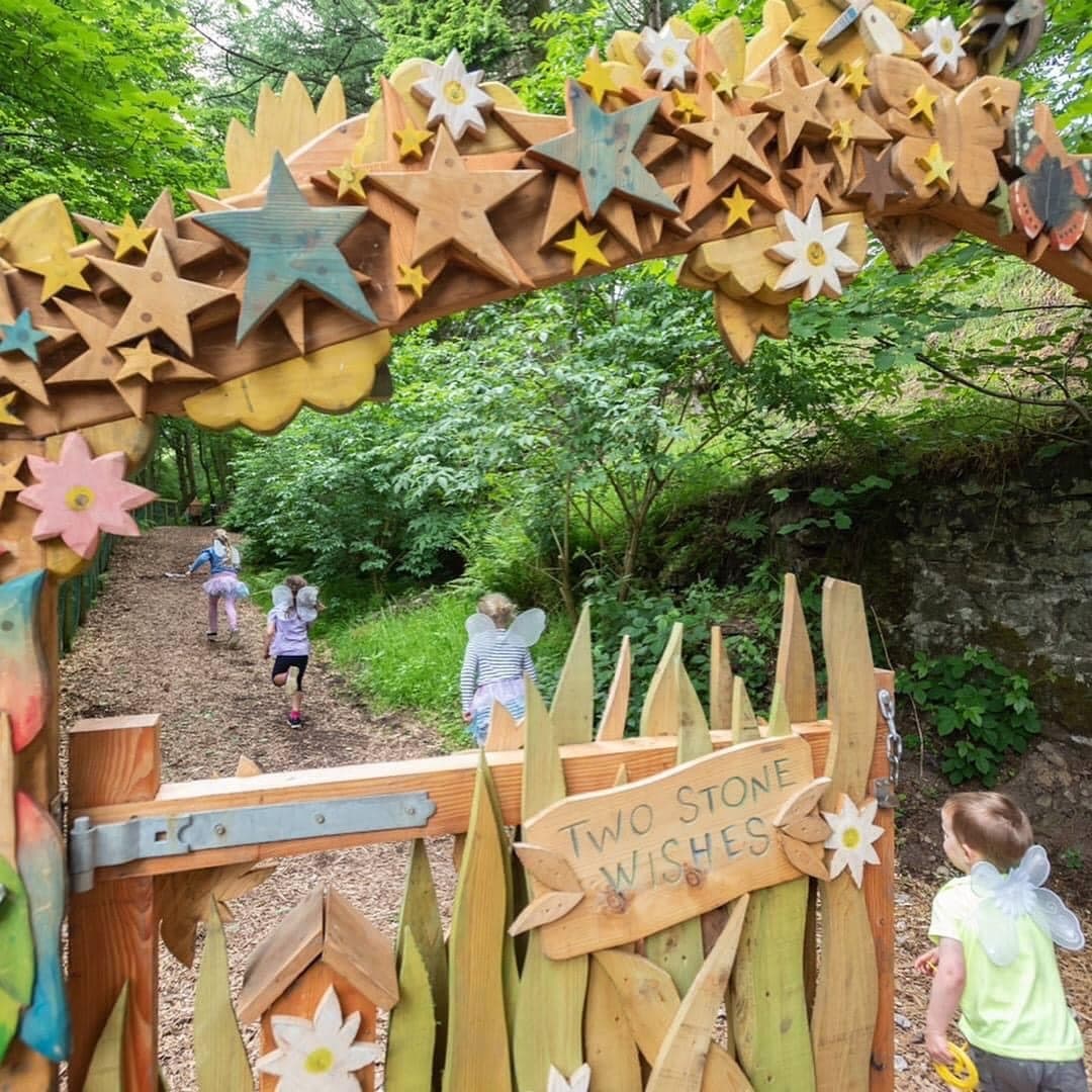 Studfold Adventure Trail Image 4
