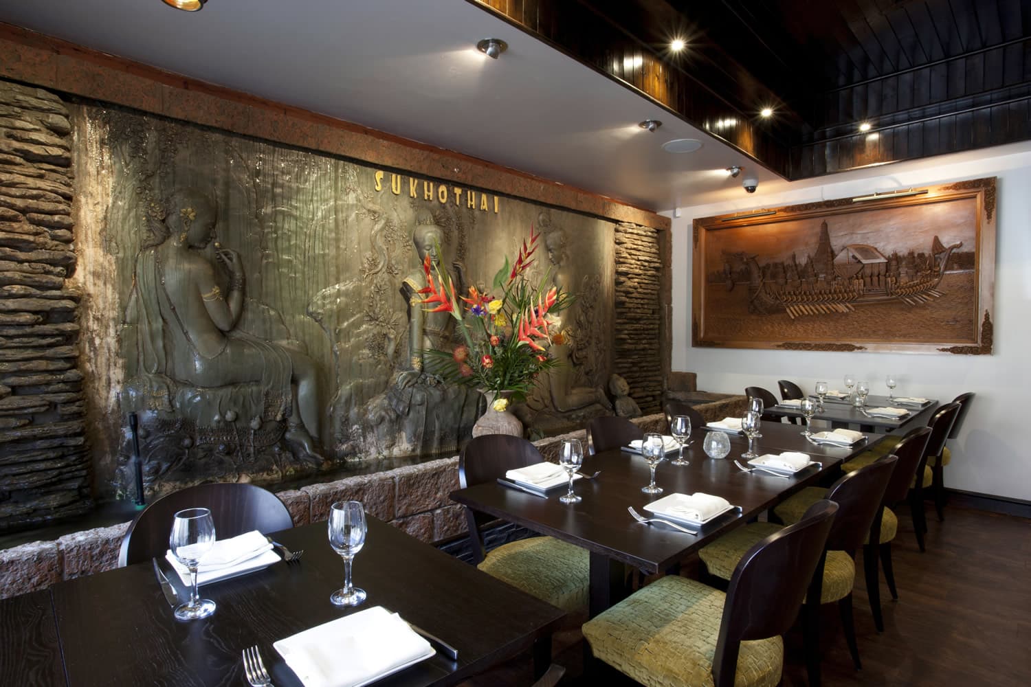 Sukhothai Leeds City Centre Image 3